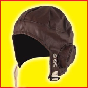 Biggles Pilot Hat