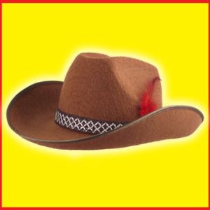 Cowboy Hat