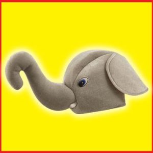Elephant Hat