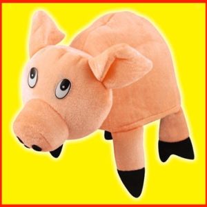 Pig Hat