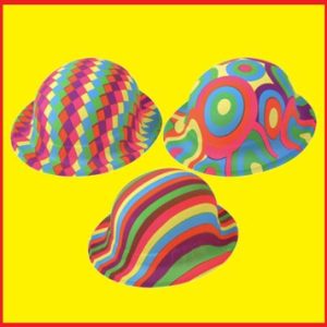 Bowler Hats