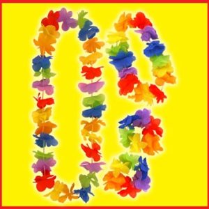 Hula Lei set