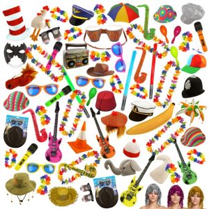 The Tomfoolery Pack