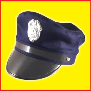 Police Hat