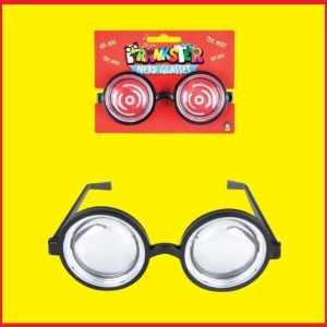 Nerd Glasses
