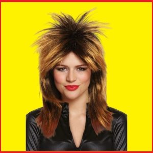 Tina Turner Wigs