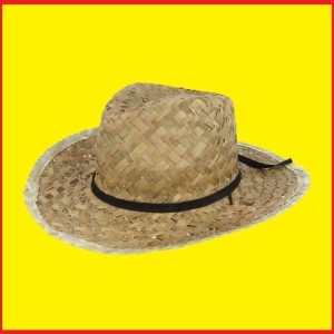 Ranger Hat