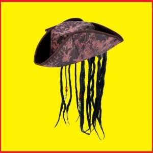 Pirate Hat