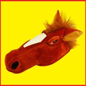 Horse Hat