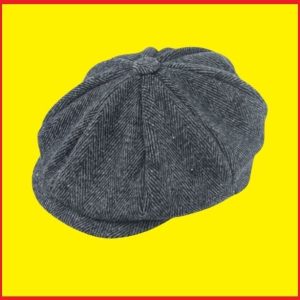 Peaky Blinders Flatcap